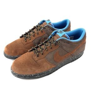 Men’s Nike Dunk Low CL 2007 Size 13 Baroque Brown